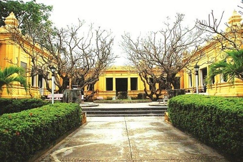 Top 10 điểm đến hấp dẫn không thể bỏ qua khi đến Đà Nẵng