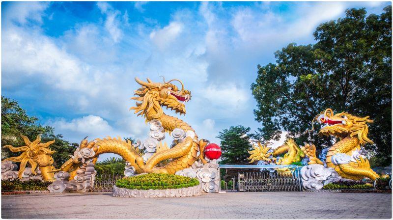 Top 10 điểm đến sinh thái lý tưởng không thể bỏ lỡ tại Đồng Nai