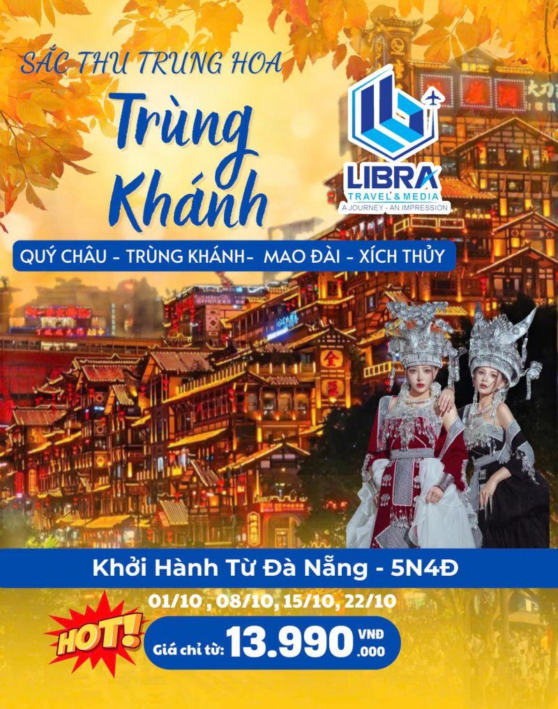 Khám phá Top 11 công ty du lịch uy tín tại Đà Nẵng