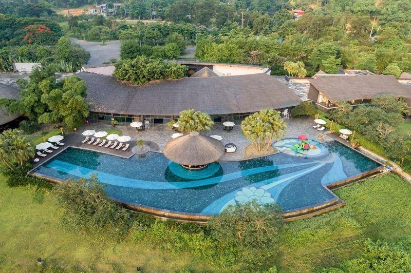 12 Điểm du lịch nổi bật tại Hòa Bình không thể bỏ lỡ