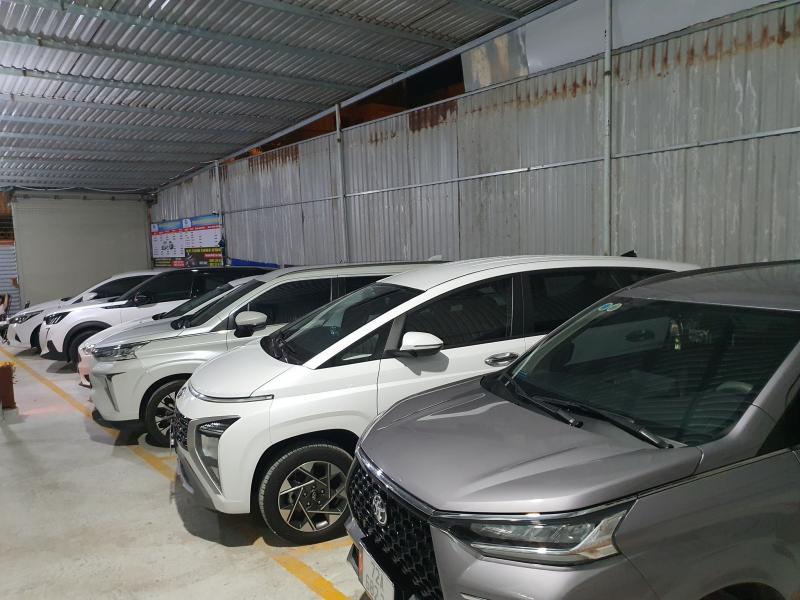 Top 8 Dịch vụ cho thuê xe tự lái uy tín tại Bà Rịa - Vũng Tàu
