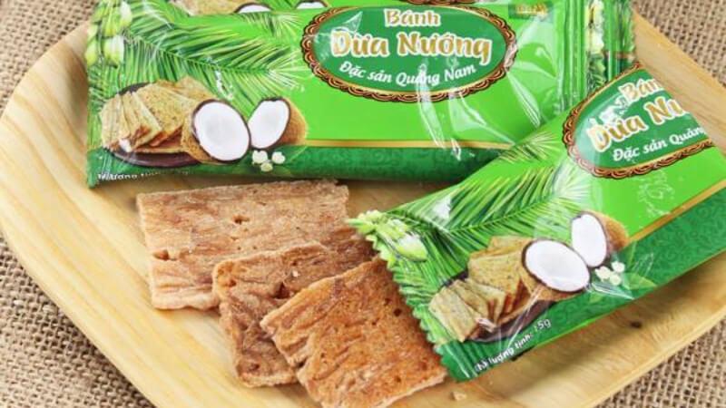Top 5 bánh kẹo đặc sản Đà Nẵng thơm ngon, xứng đáng mang về làm quà