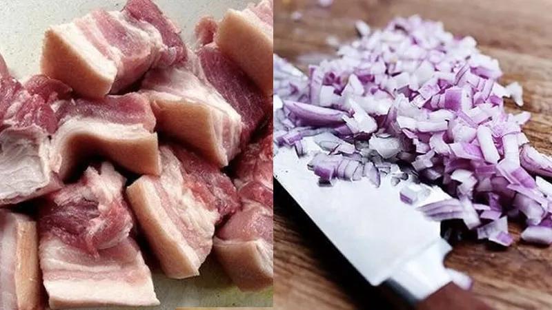 Cách làm thịt hộp Nghệ An chuẩn vị khiến ai ăn cũng mê mẩn