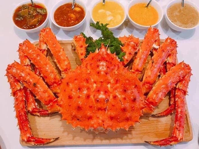 Top 10 nhà hàng nổi tiếng và ngon nhất tại Quảng Nam