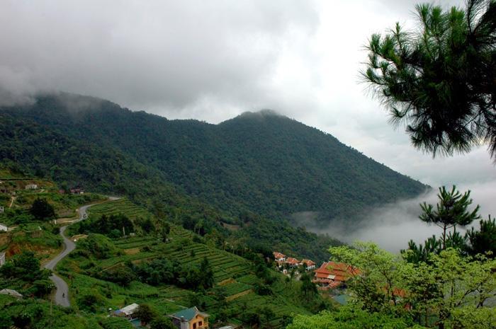 15 Điểm đến lý tưởng cho kỳ nghỉ mùa đông tại Việt Nam