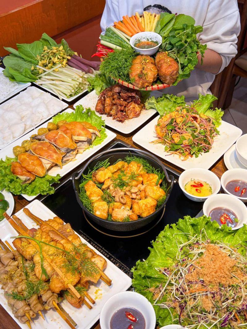 Top 7 Quán Cháo Cá Ngon Nhất Hà Nội