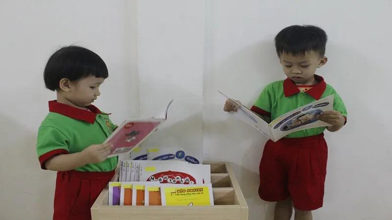 Khám phá 10 bài thơ thú vị giúp bé từ 3 - 5 tuổi phát triển trí tuệ và khả năng ngôn ngữ một cách hiệu quả