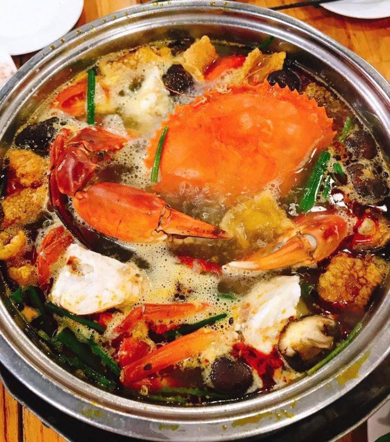 Top 10 Nhà hàng hải sản ngon nhất trên con đường Võ Nguyên Giáp, Quận Sơn Trà, Đà Nẵng
