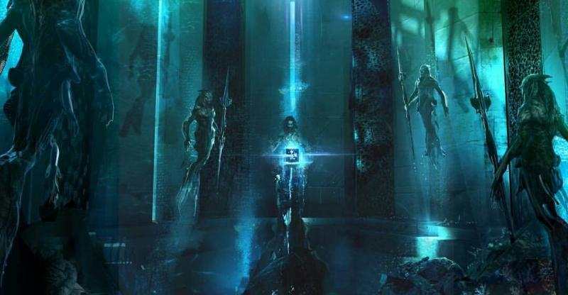 Top 10 sự thật thú vị về bộ phim Aquaman - Đế vương Atlantis