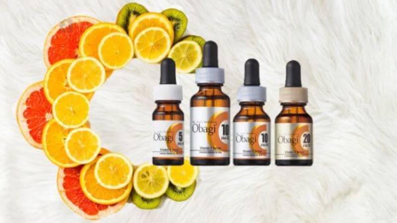 Serum Obagi Vitamin C có thực sự hiệu quả không?