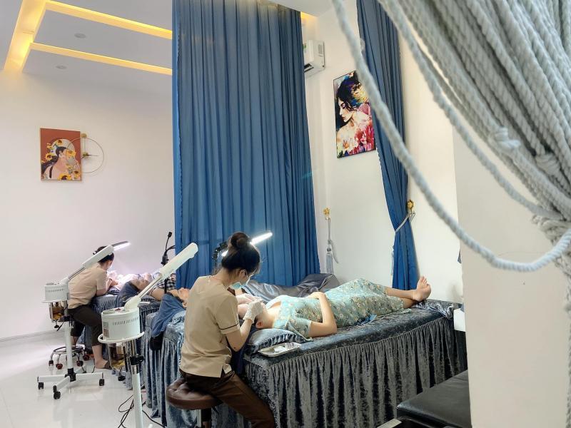 7 Spa làm đẹp uy tín và chất lượng tại Kon Tum