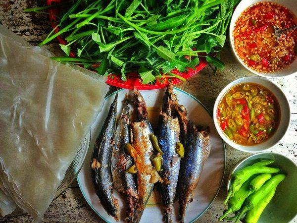 Top 10 món ngon không thể thiếu khi khám phá ẩm thực Đà Nẵng