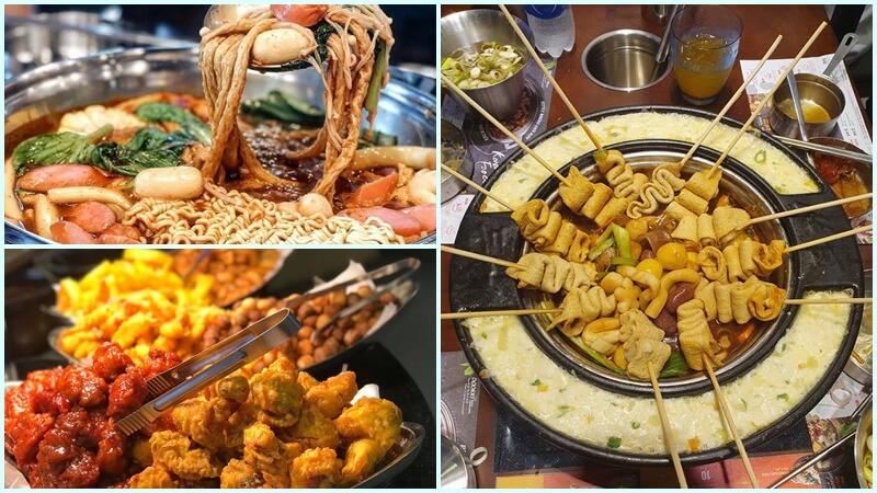 Khám phá các quán ăn, nhà hàng đông khách và nổi tiếng tại Vincom Mega Mall quận 2, nơi mang đến trải nghiệm ẩm thực đầy phong phú và hấp dẫn.