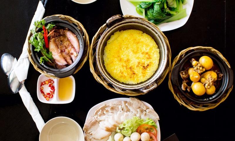 Lạc bước vào thế giới ẩm thực với 5 quán ăn hấp dẫn ở quận 10 mà bất kỳ ai cũng nên ghé qua ít nhất một lần