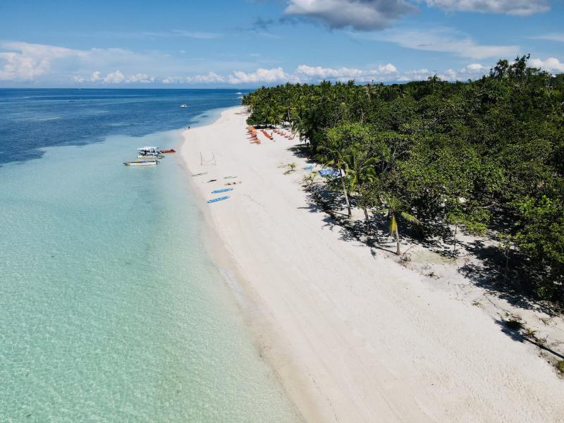 Khám phá 10 hòn đảo hấp dẫn nhất ở Philippines