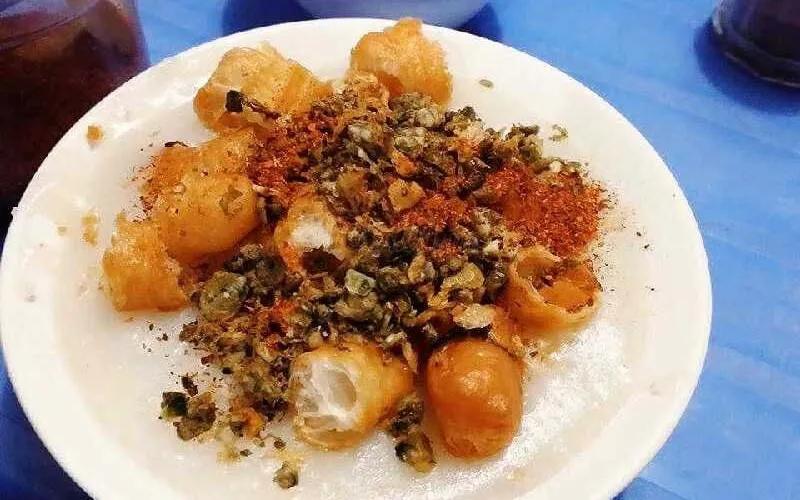 16 quán ăn vặt Hà Đông: ngon miệng, bổ dưỡng, giá mềm