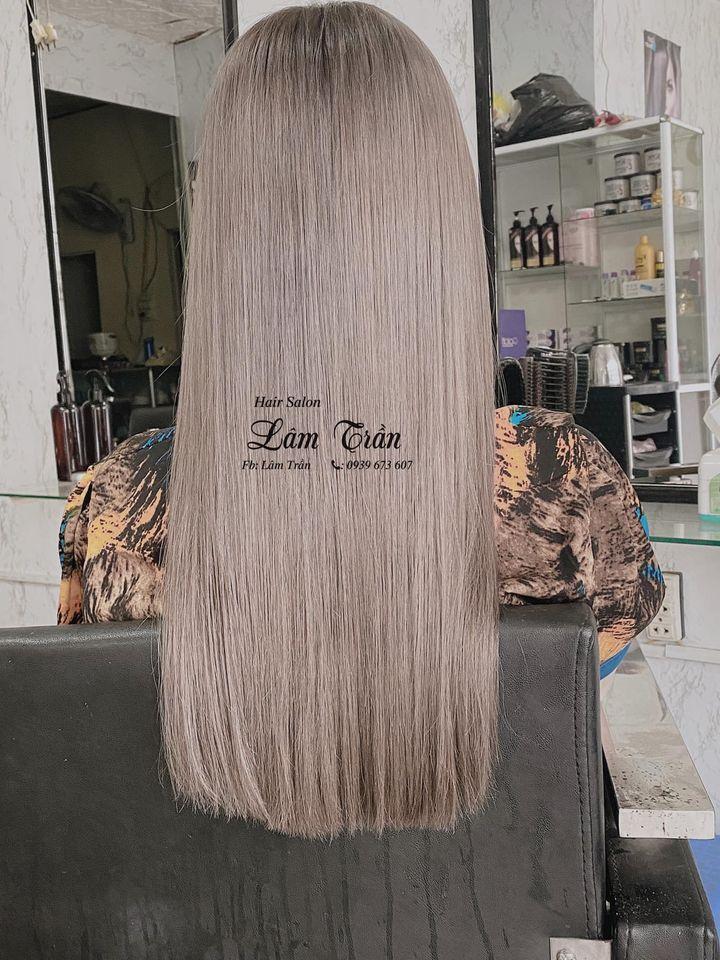 Top 6 Salon làm tóc đẹp và uy tín tại Vị Thanh, Hậu Giang