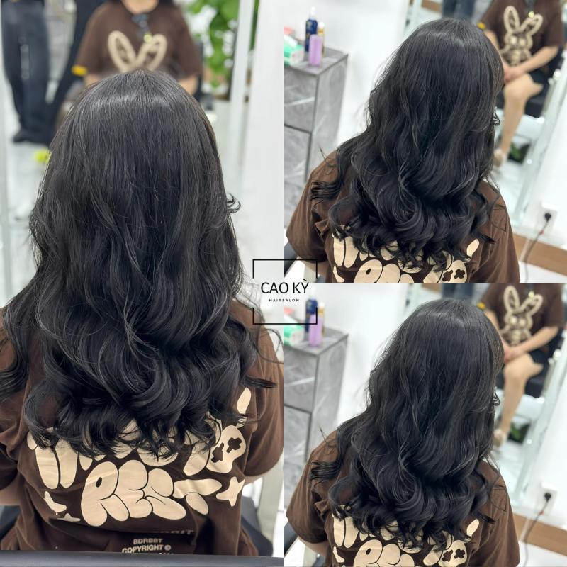 Top 10 Salon Tóc Đẹp và Chất Lượng Nhất tại TP. Rạch Giá, Kiên Giang