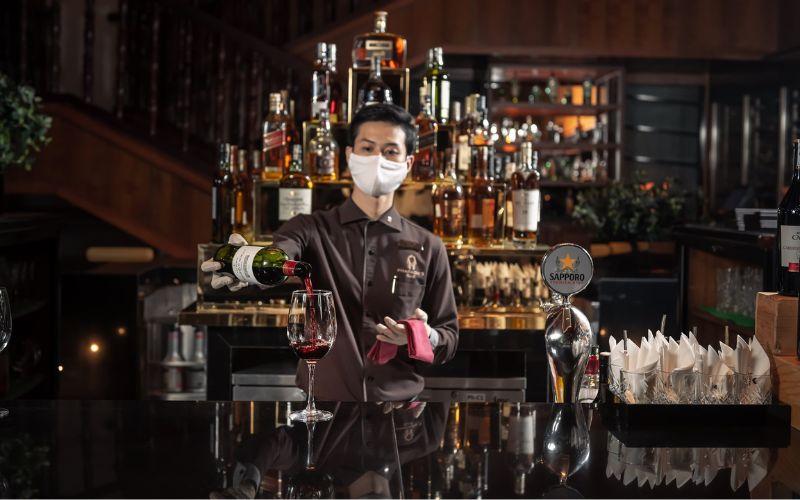 Khám phá 10 quán bar thư giãn, yên tĩnh giữa lòng Hà Nội