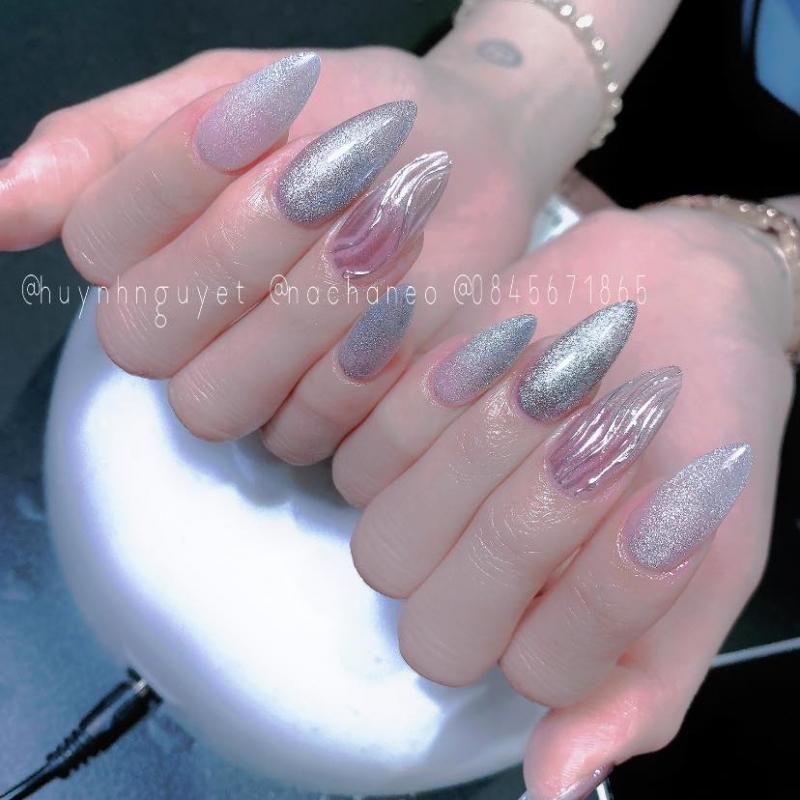 Top 10 tiệm nail đẹp và chất lượng nhất tại TP. Bến Tre