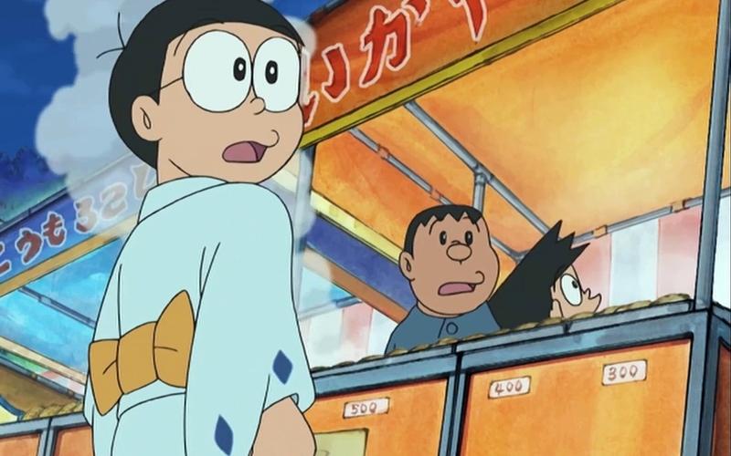 15 tập phim ngắn Doraemon đặc sắc nhất bạn không nên bỏ lỡ