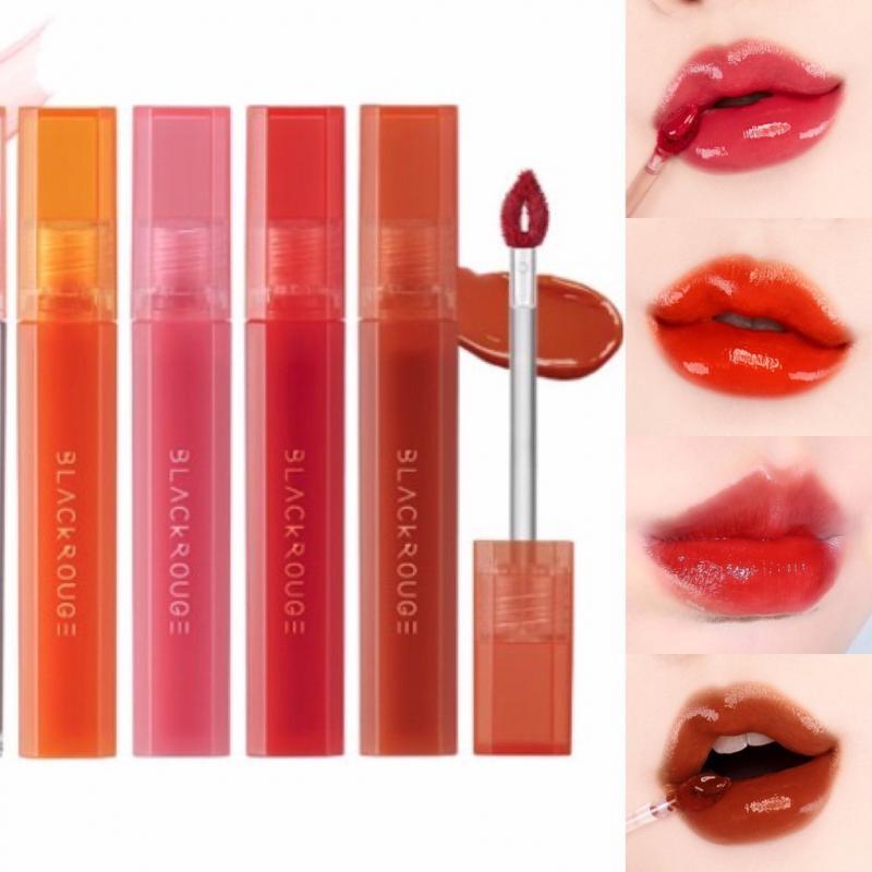 Top 7 loại son bóng hot nhất hiện nay được các cô nàng yêu thích