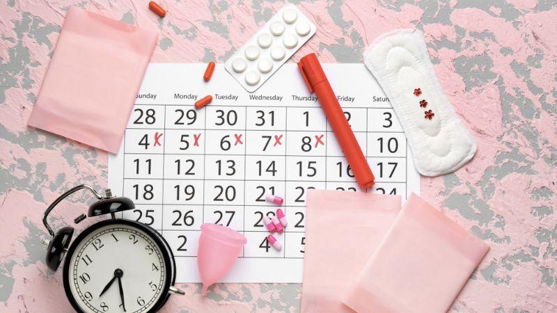 Phương pháp giúp bé gái tiếp tục tăng chiều cao sau kỳ kinh nguyệt