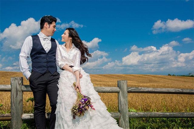 Top 7 địa điểm chụp ảnh cưới tuyệt vời nhất trên thế giới