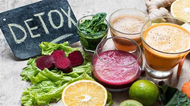 Chế độ detox 3 ngày liệu có thực sự giúp bạn giảm cân hiệu quả như mong đợi?