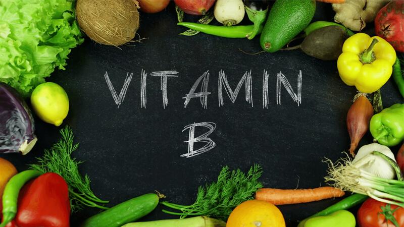 Vitamin B là gì? Và những nhóm vitamin B cùng với các lợi ích chúng mang lại cho cơ thể?