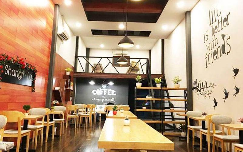 Khám phá 10 quán cà phê tuyệt đẹp tại quận 12 Sài Gòn, nơi bạn có thể thư giãn và tìm cho mình những góc chụp ấn tượng. Đến đây, bạn sẽ không chỉ vui vẻ mà còn có những bức ảnh đẹp đến nỗi muốn đăng tải ngay!