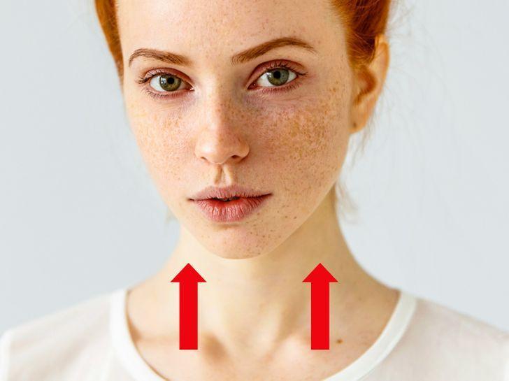 Top 10 Bí Quyết Để Làm Cổ Bạn Trông Luôn Rạng Rỡ