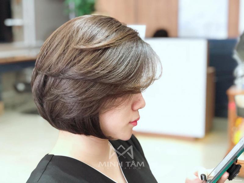 Top 7 Salon Cắt Tóc Ngắn Nổi Bật tại Ninh Bình