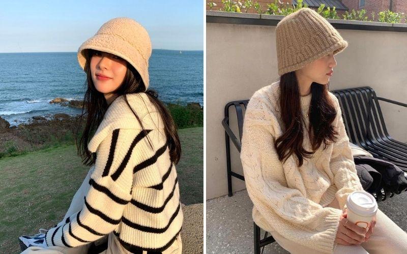 Du lịch Đà Lạt, đừng bỏ lỡ 7 kiểu mũ vừa giữ ấm vừa thời thượng sau đây