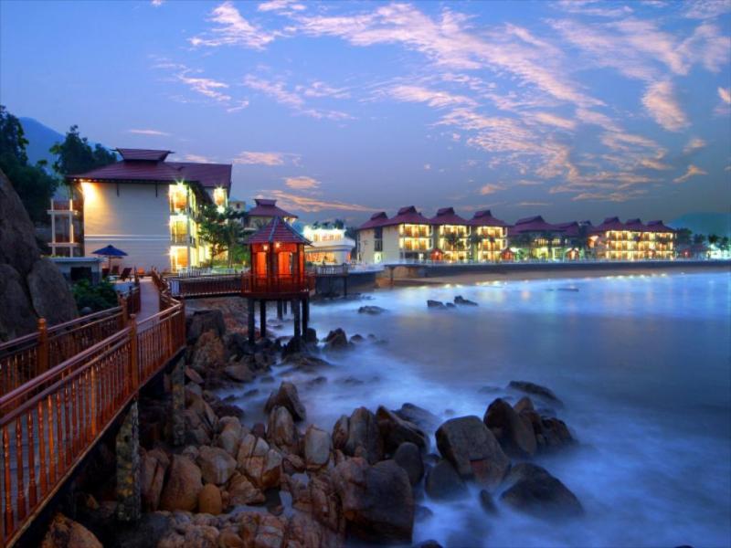 12 khách sạn và resort nổi bật nhất tại Bình Định mà bạn nên ghé thăm