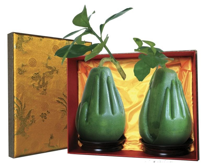 15 Loại củ quả mang lại tài lộc trong dịp Tết Nguyên Đán