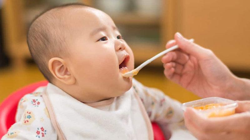 Khám phá 7 thực đơn cơm nát thơm ngon, đầy đủ dưỡng chất dành cho bé từ 1 tuổi, giúp bé ăn ngon và phát triển khỏe mạnh.