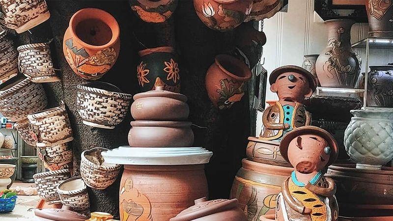 Khám phá 15 địa điểm du lịch tuyệt đẹp gần Hà Nội, lý tưởng cho những chuyến nghỉ dưỡng cuối tuần đáng nhớ.