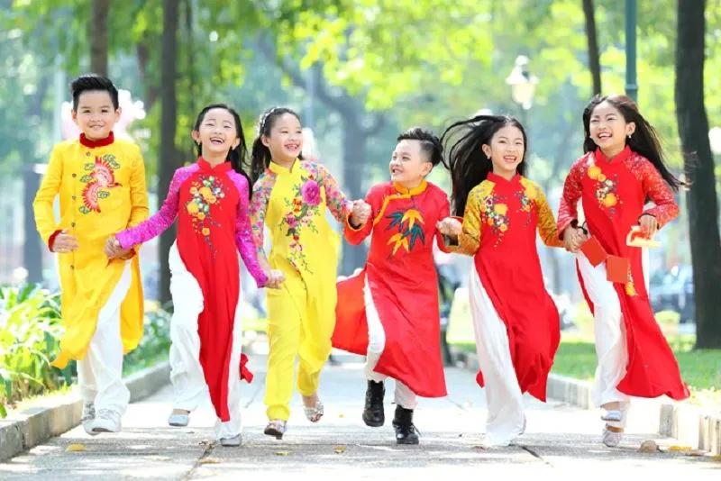8 Câu Hỏi Thú Vị Trẻ Hay Hỏi Về Tết Cùng Lời Giải Thích Dễ Hiểu Nhất