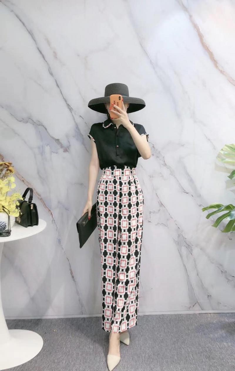 Top 4 cửa hàng thời trang trung niên đẹp và chất lượng tại An Giang
