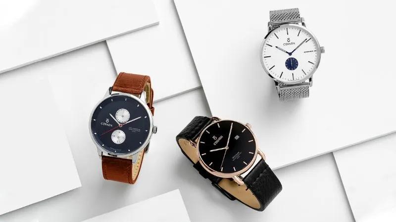 12 gợi ý quà tặng đầy ý nghĩa dành cho nam giới nhân dịp 19/11