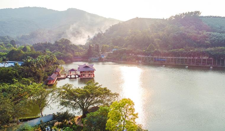 Khám phá Ao Vua: Cẩm nang du lịch hoàn hảo cho chuyến đi đầy trải nghiệm thú vị