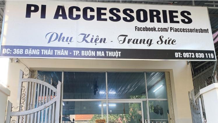 Danh sách 8 cửa hàng phụ kiện trang sức đẹp nhất tại Đắk Lắk