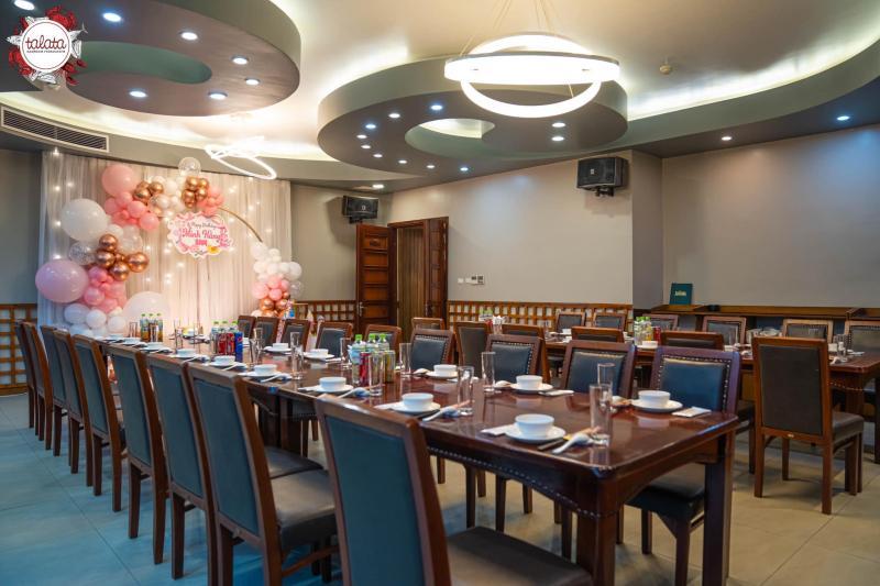 Top 7 nhà hàng hải sản hấp dẫn không thể bỏ lỡ tại Hải Phòng