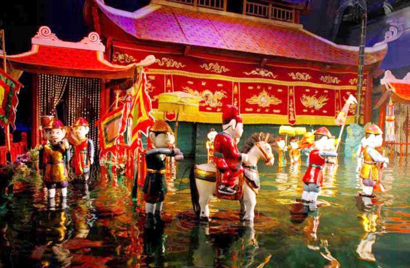 Top 10 Loại Hình Diễn Xướng Dân Gian Nổi Bật Nhất Việt Nam