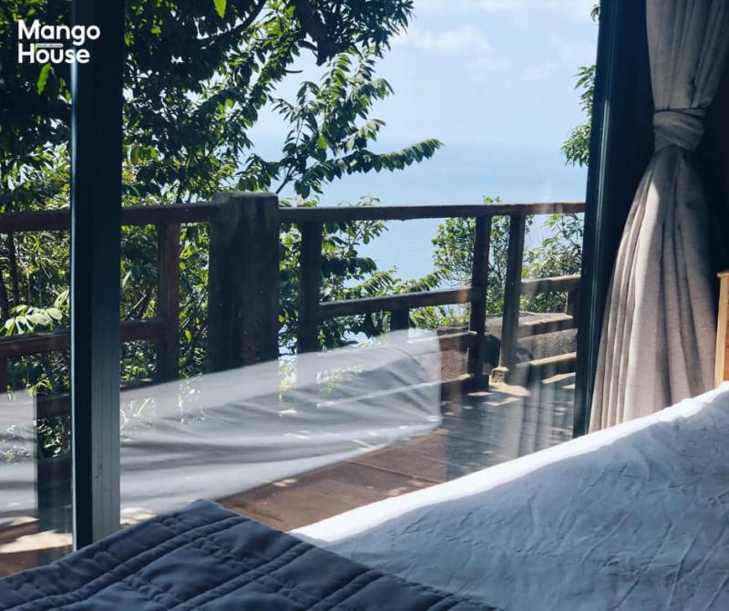 Khám phá top 8 homestay với tầm nhìn biển tuyệt vời tại đảo Hòn Sơn, Kiên Giang