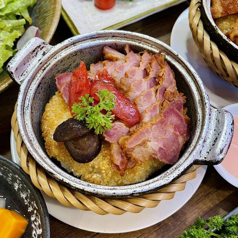 Top 5 quán cơm niêu nổi bật tại tỉnh Thanh Hoá
