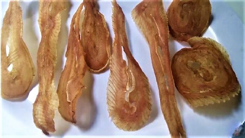 Cách làm khô rắn đậm đà chuẩn vị miền Tây, ăn là ghiền