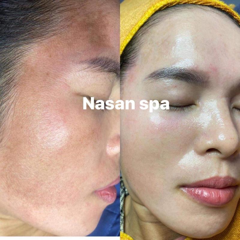 Top 5 spa uy tín, chất lượng tại huyện Cần Giờ