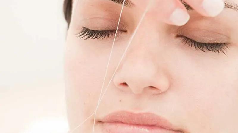 Mẹo tẩy ria mép hiệu quả ngay tại nhà